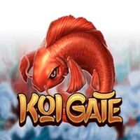Koi Gate