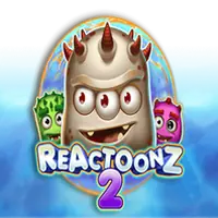Reactoonz 2